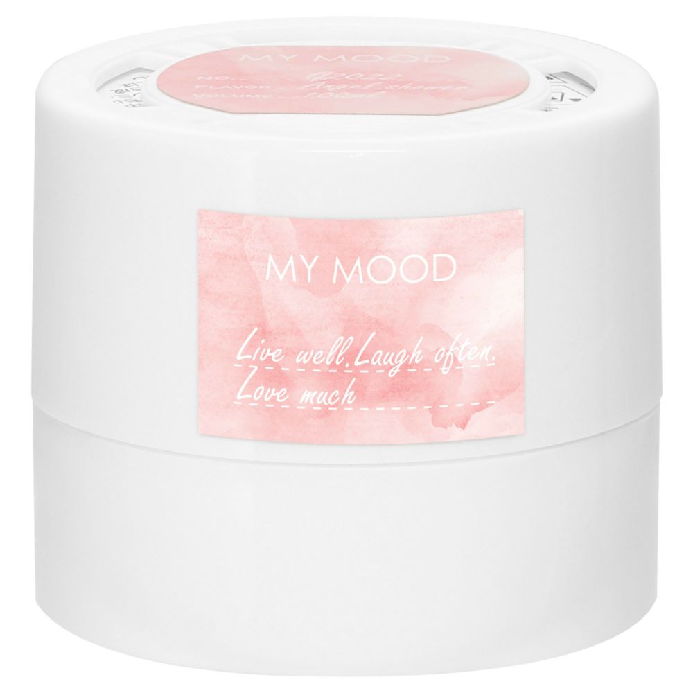 カーメイト MY MOOD ゲル エンジェルシャワー G2022 100ml