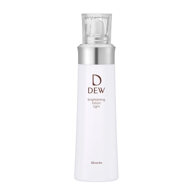 カネボウ DEW(デュウ） ブライトニングローション さっぱり 150mL