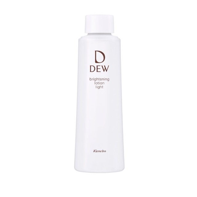 カネボウ DEW(デュウ） ブライトニングローション さっぱり（レフィル） 150mL