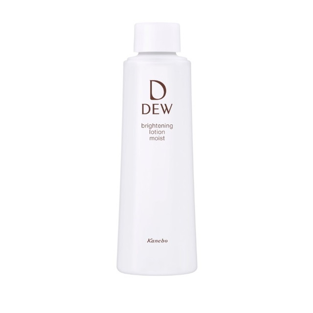 カネボウ DEW(デュウ） ブライトニングローション しっとり（レフィル） 150mL