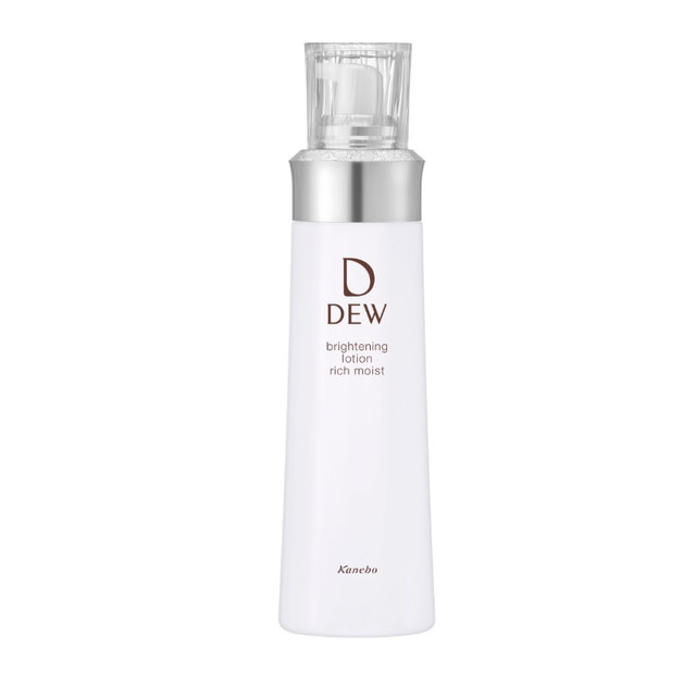 カネボウ DEW(デュウ） ブライトニングローション とてもしっとり 150mL