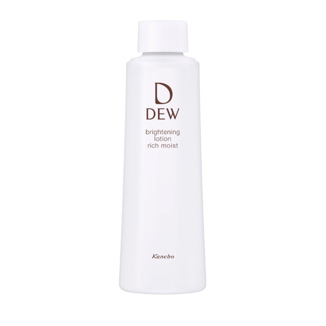 カネボウ DEW(デュウ） ブライトニングローション とてもしっとり（レフィル） 150mL