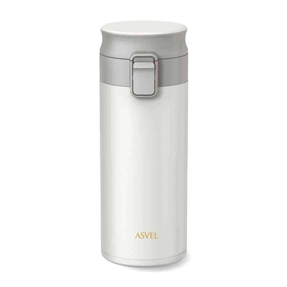 アスベル 真空断熱携帯タンブラー TLW350 A3311 350ml