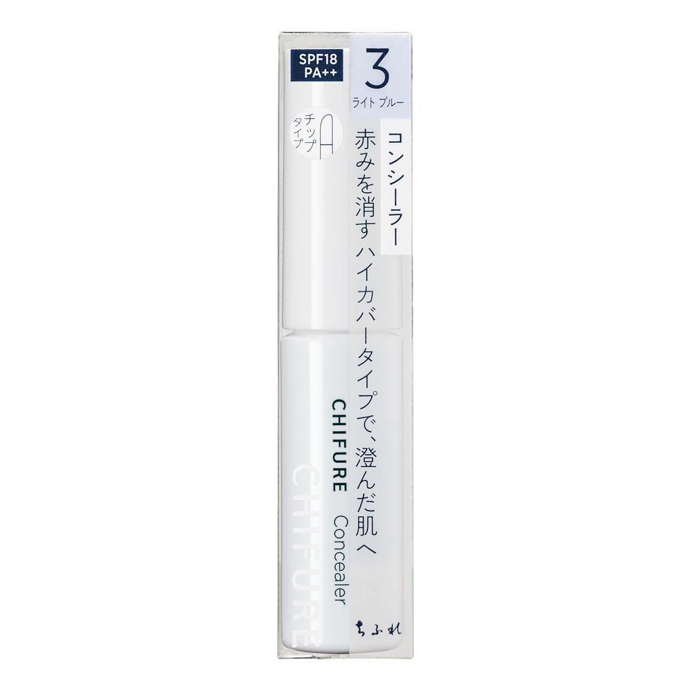 ちふれ コンシーラー 3 6g
