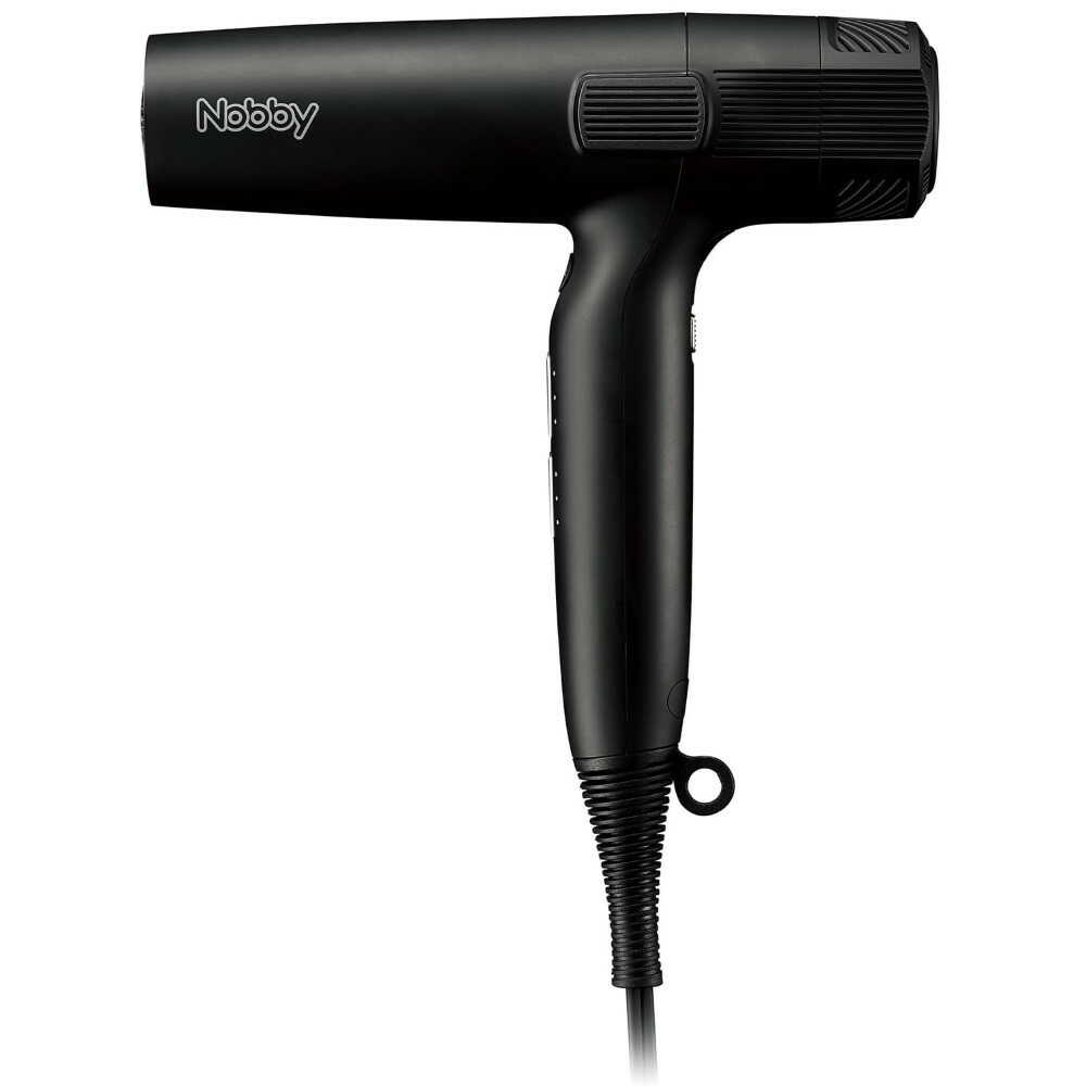 テスコムNobby  ノビー マイナスイオンヘアードライヤー ブラック NB950-K 1台