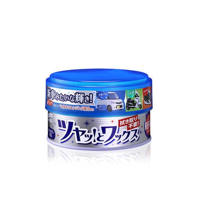 REFINE（リファイン）WAX ソフトペースト