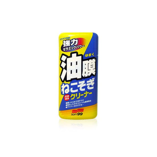 ニュー油膜ねこそぎクリーナー