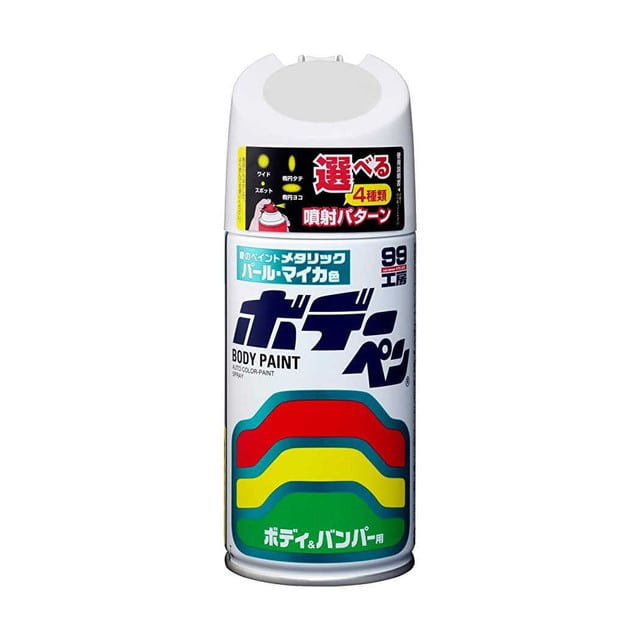 ボデーペン F‐740