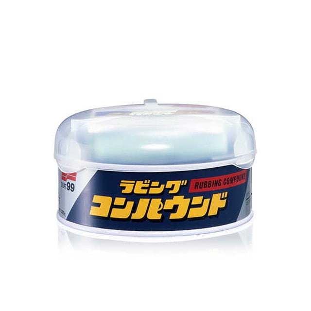 ラビングコンパウンド イツパン