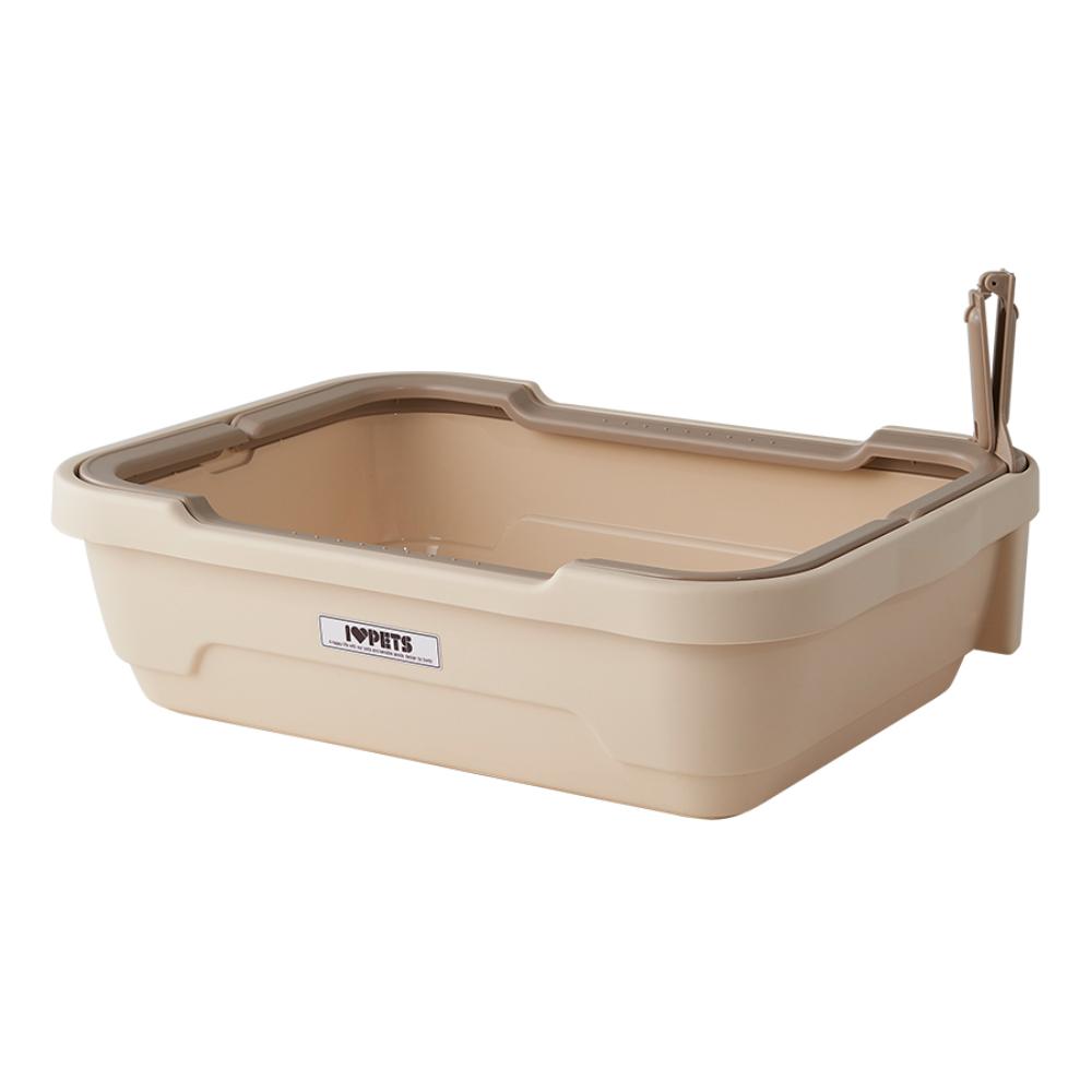 しつけるトイレ C-M アイボリー 【直送品】 返品・キャンセル・他商品と同時購入は不可