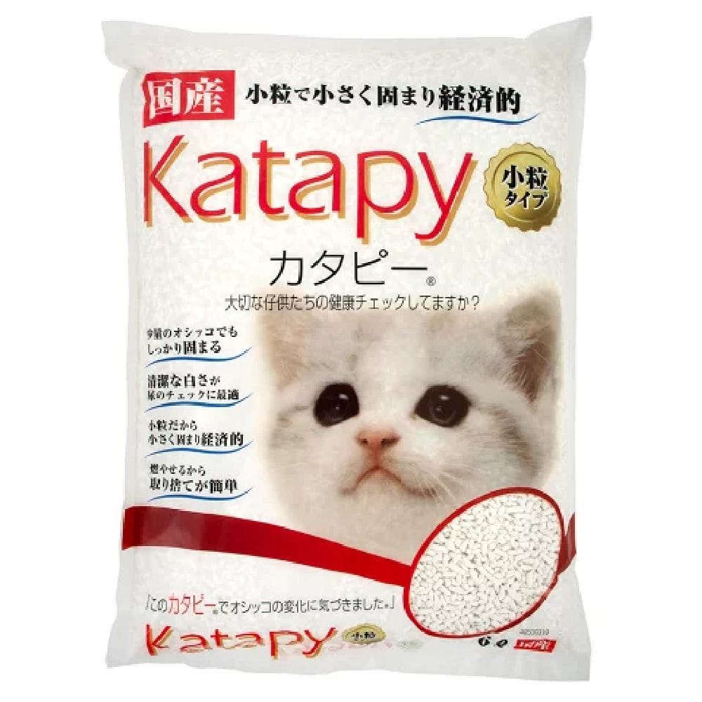 ペパーレット カタピー小粒タイプ ６Ｌ