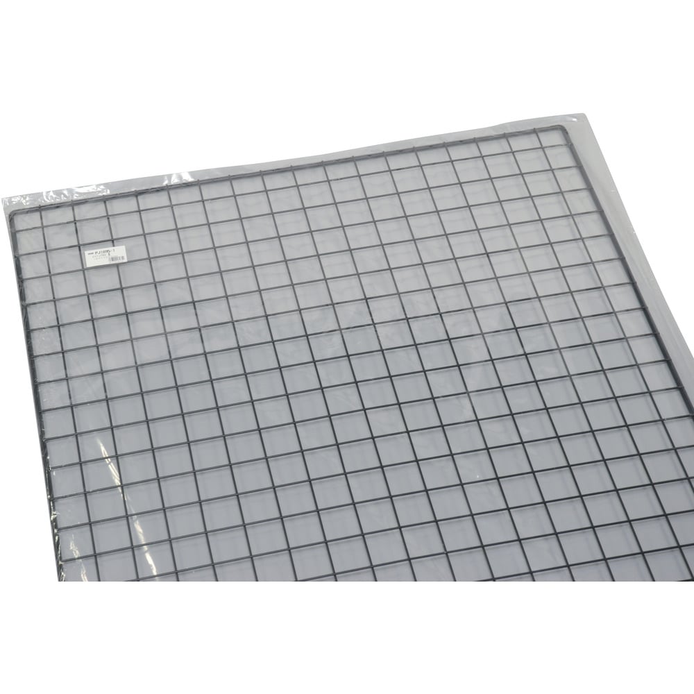 光 メッシュパネル 黒 1800×900mm 【直送品】 返品・キャンセル・他商品と同時購入は不可