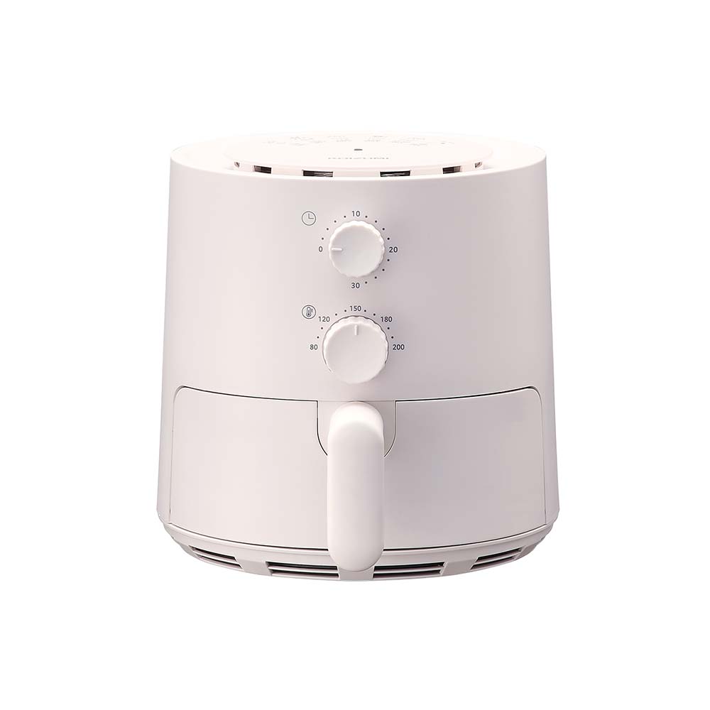 ノンフライクッカーKNF0700W 【直送品】 返品・キャンセル・他商品と同時購入は不可