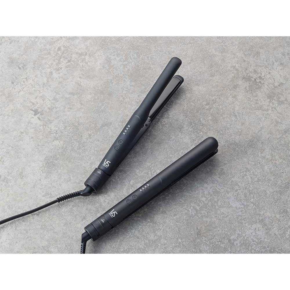 マイナスイオンストレートアイロン VSI1027KJ 【直送品】 返品・キャンセル・他商品と同時購入は不可