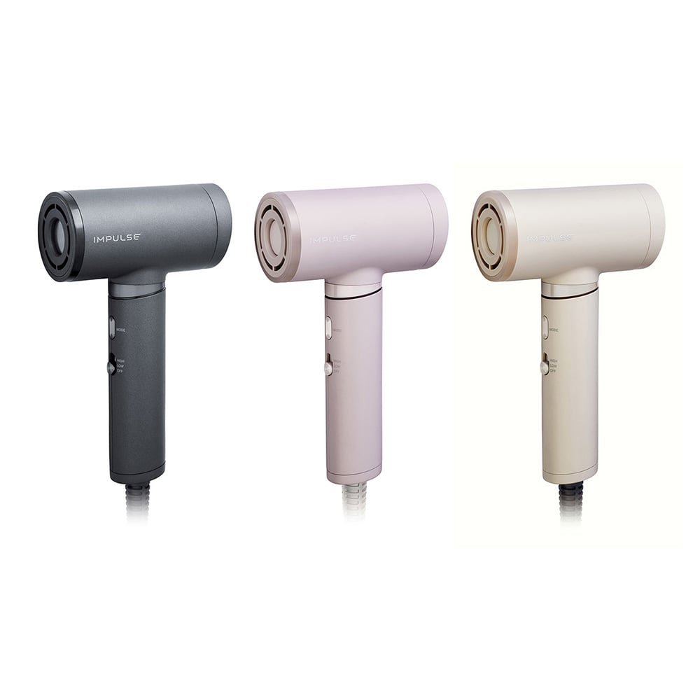 ハイスピードマイナスイオンドライヤー KHDB200P ピンク 【直送品】 返品・キャンセル・他商品と同時購入は不可