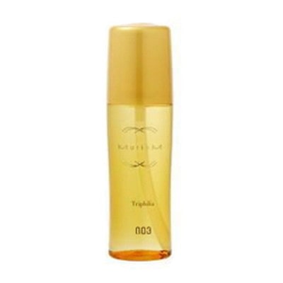 ナンバースリーミュリアムトライフィリア120ml