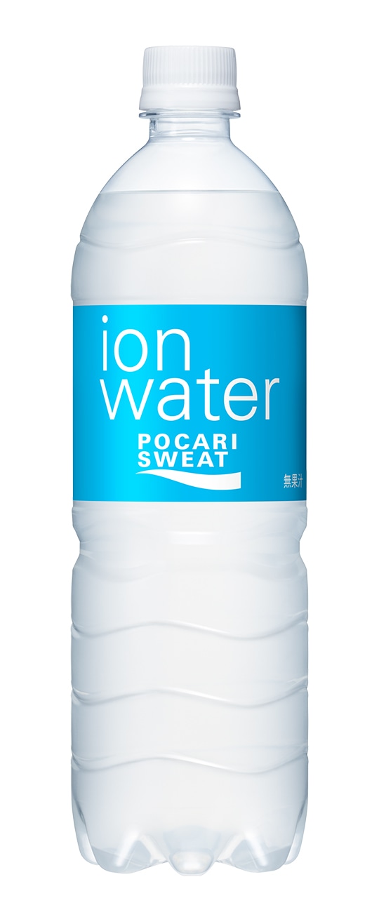 ◆大塚製薬 ポカリスエット イオンウォーター 900ml【12本セット】