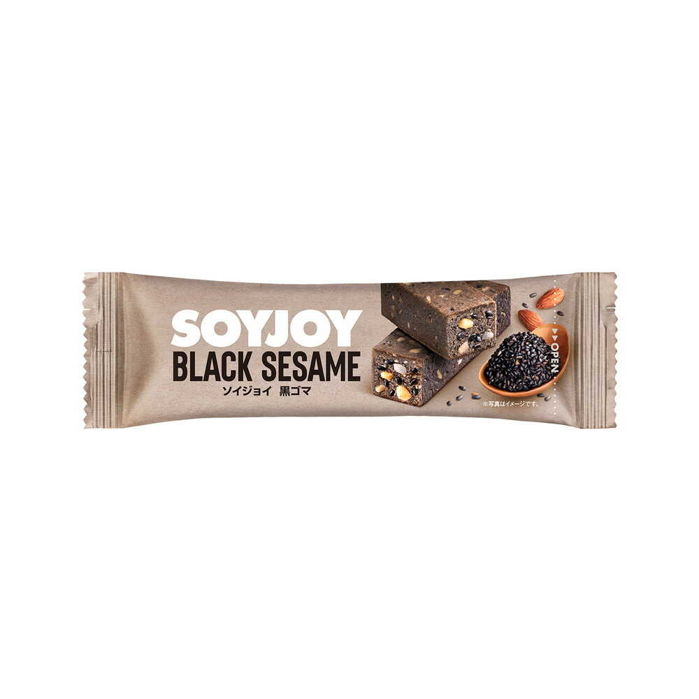◆大塚 ソイジョイ 黒ゴマ 30g