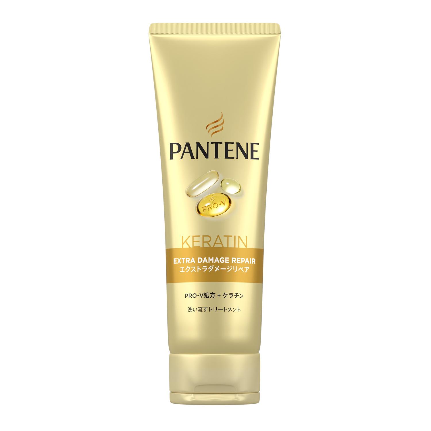 P&G パンテーンEダメージ洗い流すトリートメント 特大 300g