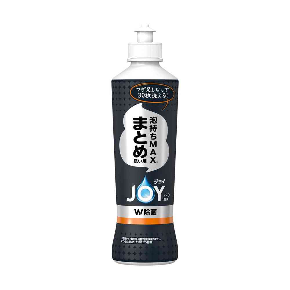 P&G ジョイ PRO洗浄 まとめ洗い用 本体 280ml