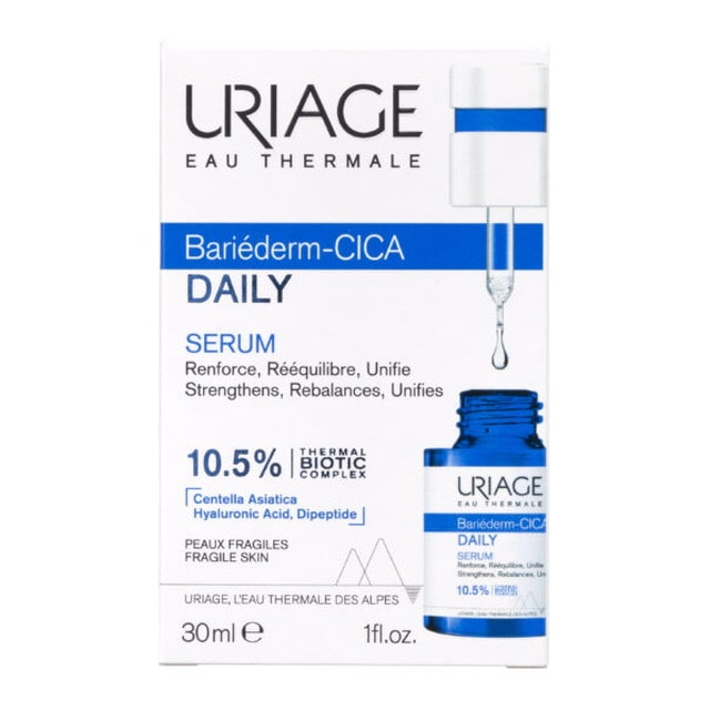 ユリアージュ シカ デイリーセラム 30ml