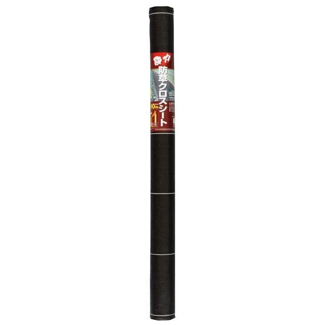 日本マタイ 強力防草クロスシート 1x10m