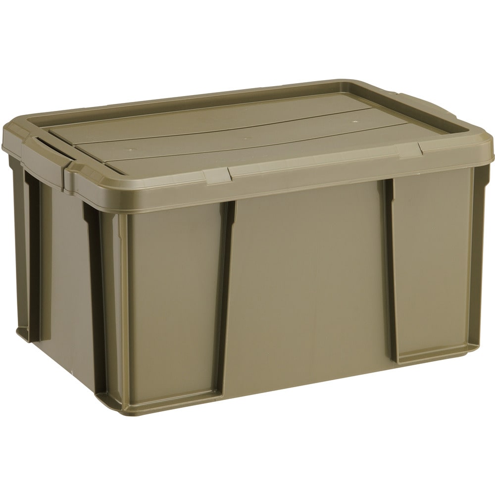 ライトボックス 35L OD色 ODR02 【直送品】 返品・キャンセル・他商品と同時購入は不可