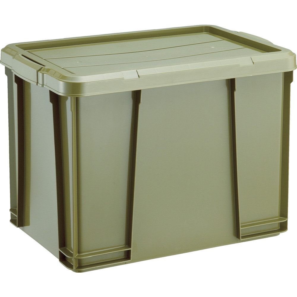ライトボックス 47L OD色 ODR02D 【直送品】 返品・キャンセル・他商品と同時購入は不可