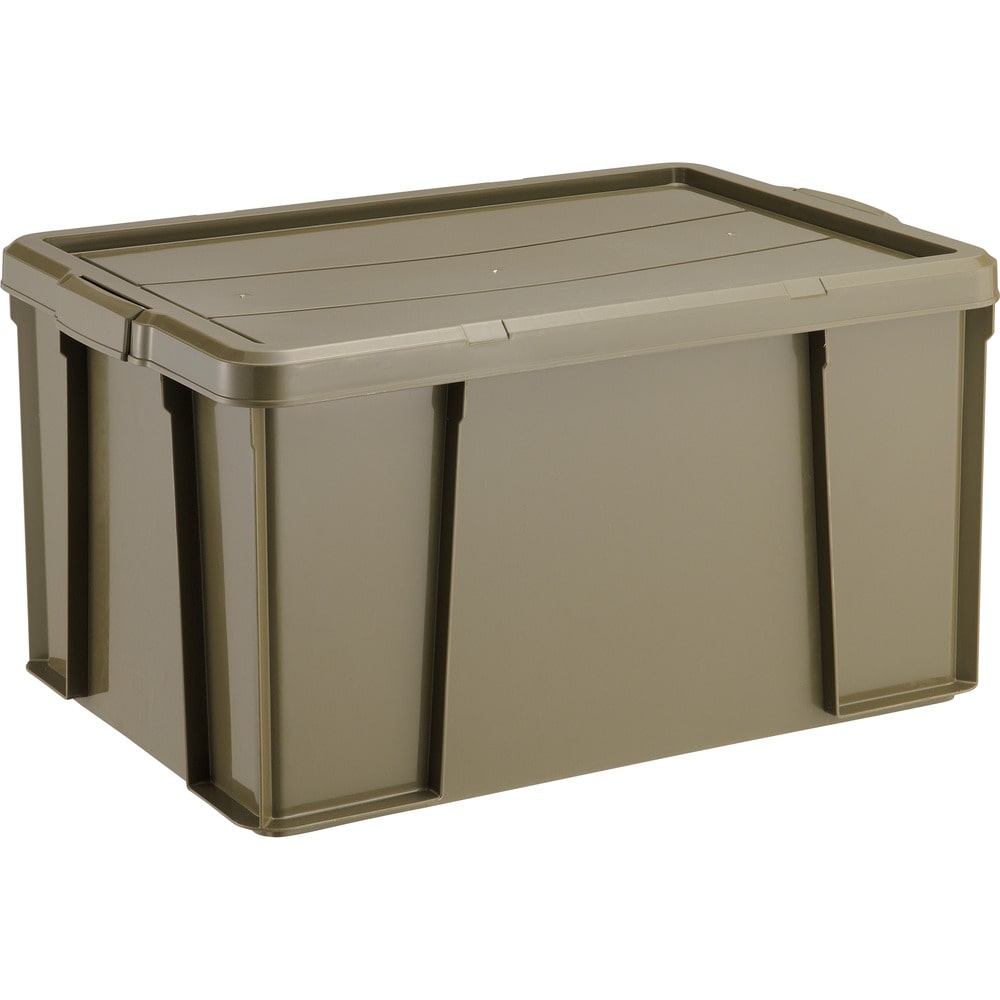 ライトボックス 66L OD色 ODR04 【直送品】 返品・キャンセル・他商品と同時購入は不可