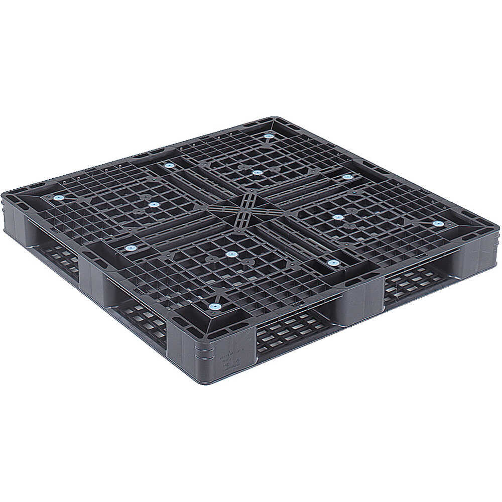 TRUSCO α樹脂パレット 超軽量薄型 【直送品】 返品・キャンセル・他商品と同時購入は不可