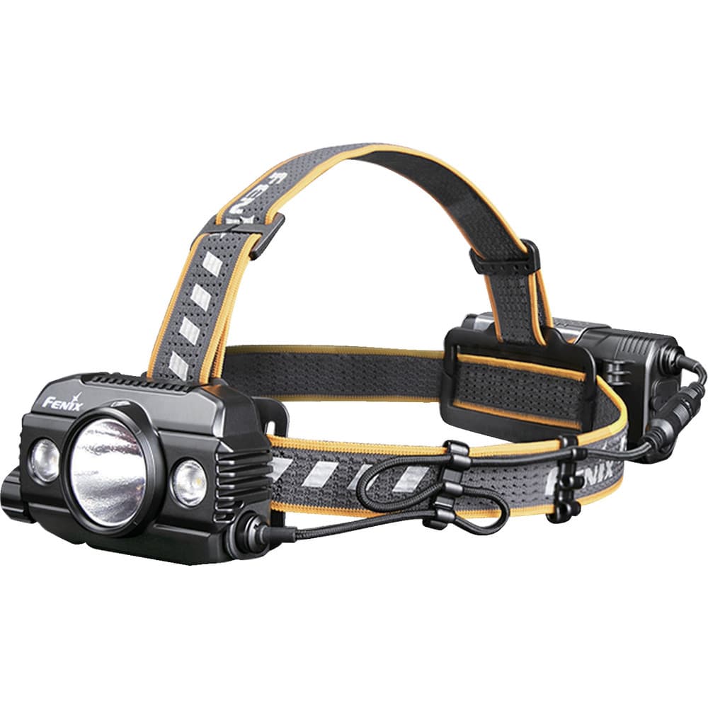 FENIX 充電式LEDライト HP30RV20BLACK 【直送品】 返品・キャンセル・他商品と同時購入は不可