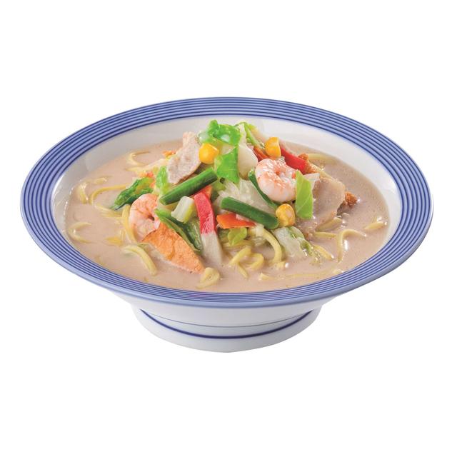 ◆リンガーハット 長崎ちゃんぽん 5食セット 【直送品】 返品・キャンセル・他商品と同時購入は不可