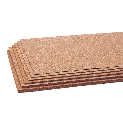 アーテック 大石産業 株 粘着コルクシート 3x300x450mm 46643