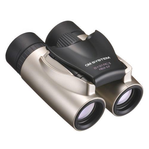 OM SYSTEM 8*21RC II GLD-OM