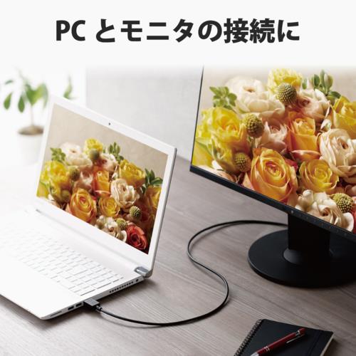 エレコム(ELECOM) CAC-HDPY20BK ブラック PremiumHDMIケーブル 2m
