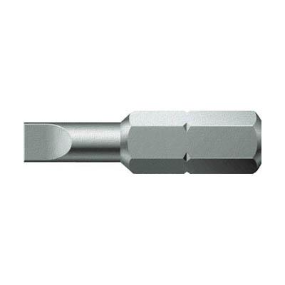 Wera 72057 800/1Z ビット 0.8X5.5