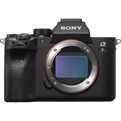 【長期保証付】ソニー(SONY) α7R IV ボディ ILCE-7RM4A フルサイズ ミラーレス一眼カメラ ILCE7RM4A