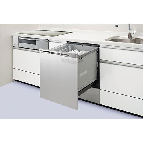 パナソニック(Panasonic) 【商品お届けのみ】NP-45MC6T ビルトイン食器洗い乾燥機 幅45cm