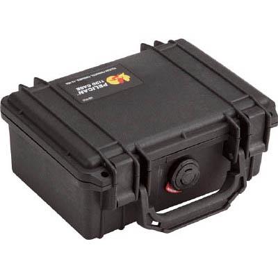 ペリカンプロダクツ(PELICAN PRODUCTS) 1120BK 1120 黒 206×167×90