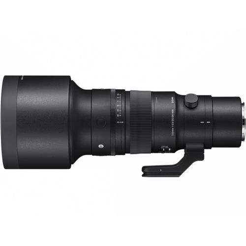 シグマ(SIGMA) 500mm F5.6 DG DN OS ライカLマウント用 Sportsライン 交換レンズ