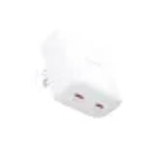 オーキー PA-U4-WT ホワイト 35W USB-C充電器