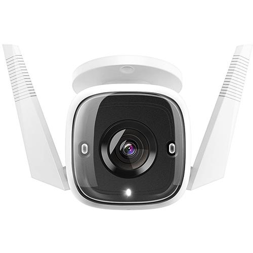 TP-Link(ティーピーリンク) TAPOC310JP 屋外ネットワークカメラ