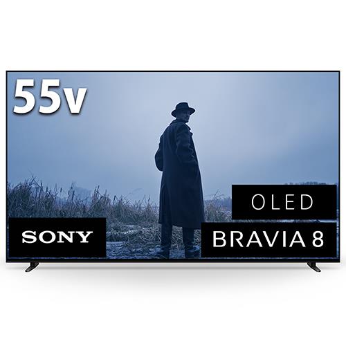 ソニー(SONY) K-55XR80 BRAVIA 4K 55V型 有機ELテレビ