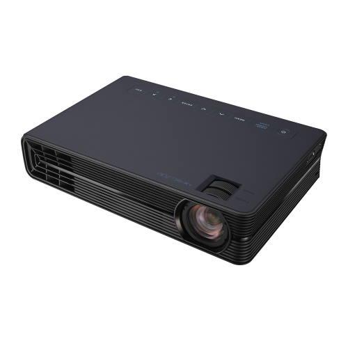 CASIO(カシオ) CX-E1-NB ナレッジネイビー FORESIGHT VIEW モバイルプロジェクター 2000lm WXGA