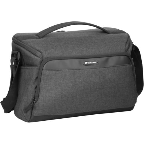 バンガード(VANGUARD) VESTA ASPIRE 33 GY グレー ショルダーバッグ 一眼レフミラーレス一眼カメラ用