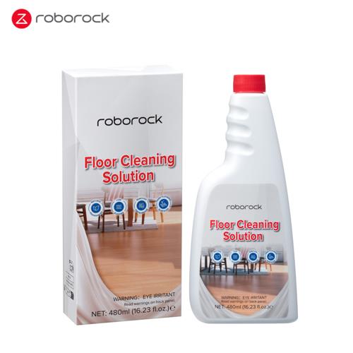 ロボロック(Roborock) Roborock ロボロック フロアクリーナーN 交換用洗剤 RRSENZAI2