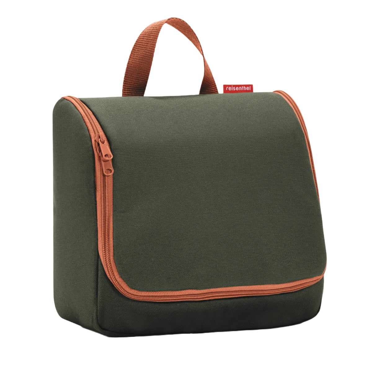ポーチ ライゼンタール TOILET BAG URBAN FOREST （ トラベルポーチ 吊り下げ 旅行用ポーチ 鏡付き 旅行 出張 トラベル 大容量 収納 化粧ポーチ 小物 壁掛け フック おしゃれ メイクポーチ 洗面用具 ）