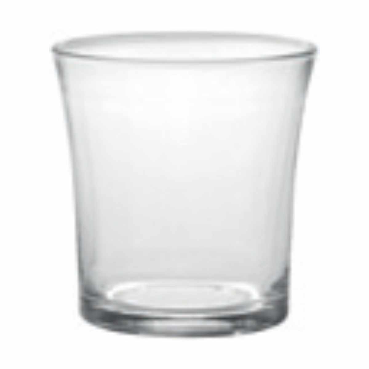 デュラレックス グラス 210ml 強化ガラス （ DURALEX 食洗機対応 電子レンジ対応 カップ コップ ガラス 全面物理強化ガラス コーヒー 紅茶 アイス ホット デザート シンプル 丈夫 おしゃれ ）