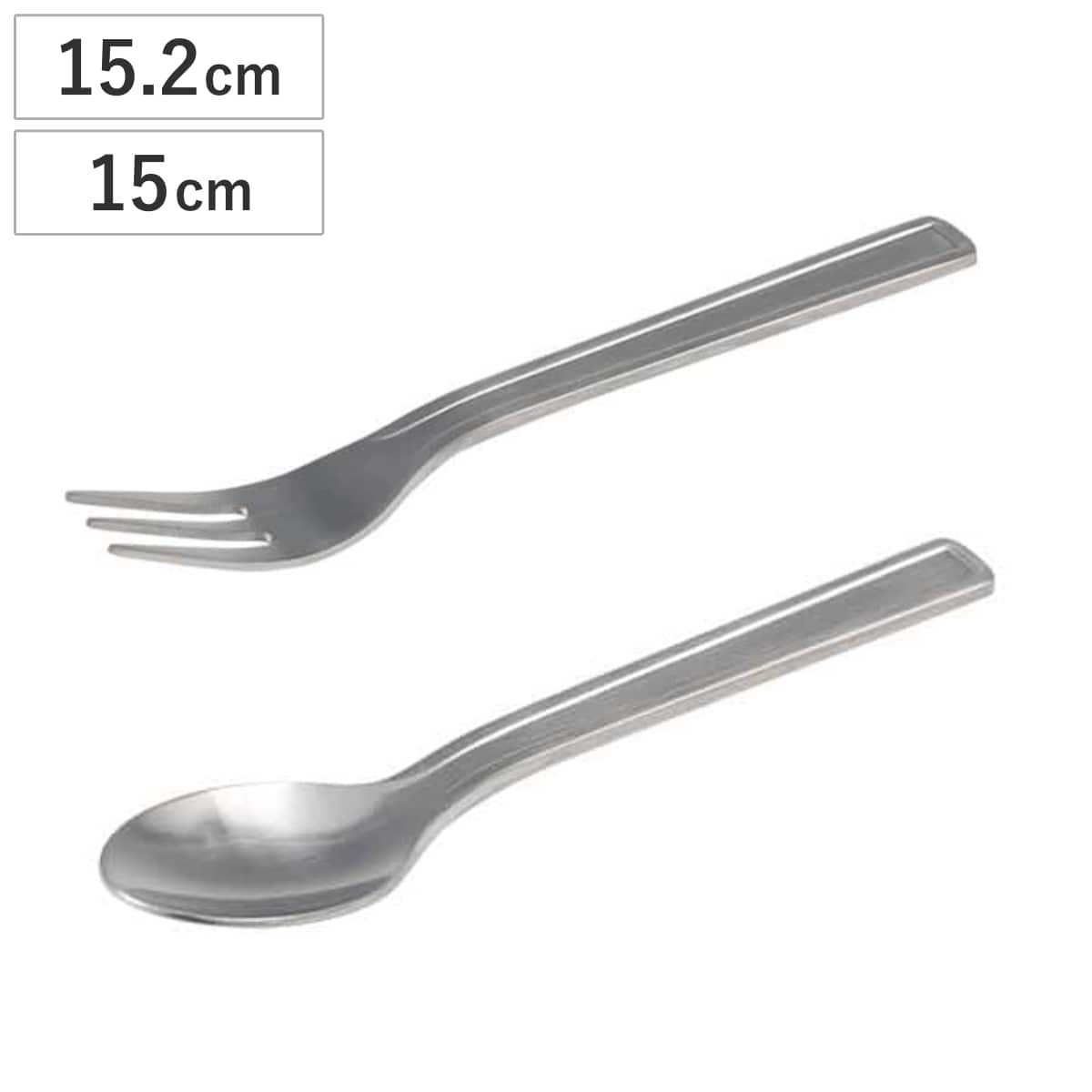 ダルトン フォーク スプーン DENT CUTLERY DESSERT FORK SPOON （ DULTON ステンレス 食洗機対応 おしゃれ カトラリー デザートナイフ デザートスプーン フルーツ ケーキ デザート アイス オールステンレス ） 【フォーク】