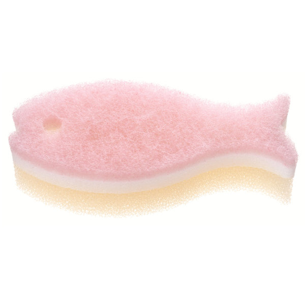 ピンク